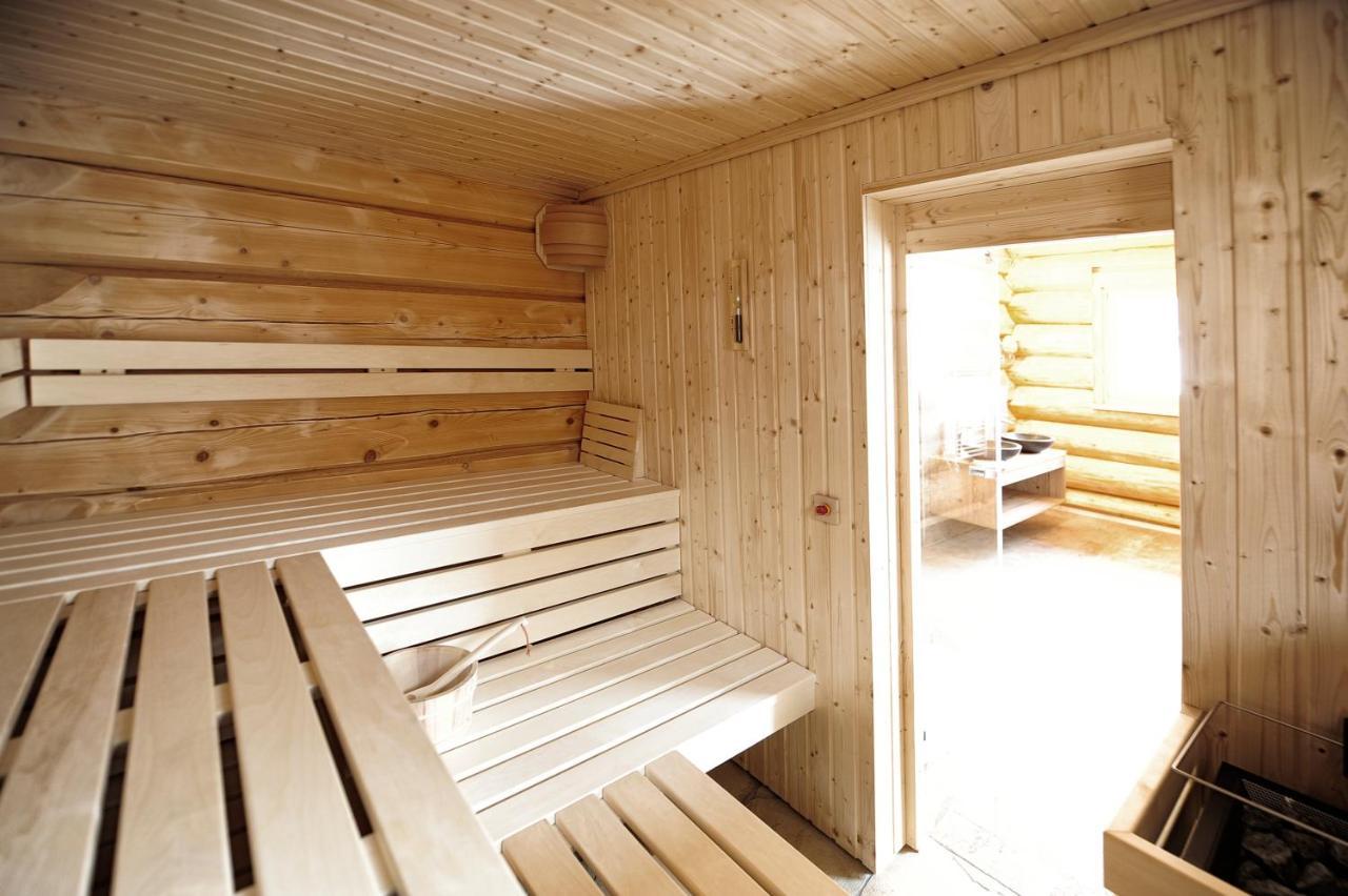 פונדס Summit Lodges מראה חיצוני תמונה