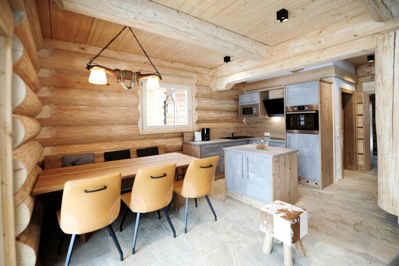 פונדס Summit Lodges מראה חיצוני תמונה