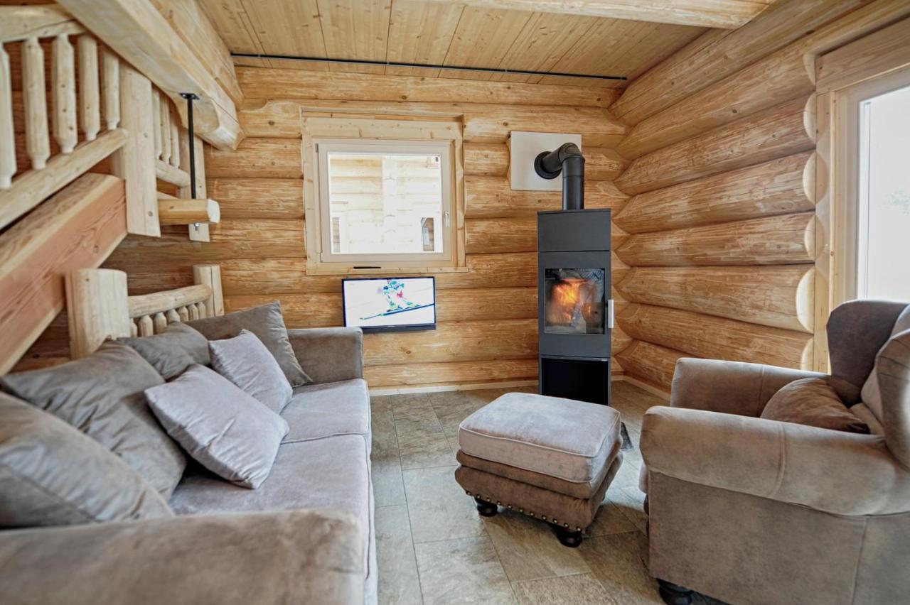 פונדס Summit Lodges מראה חיצוני תמונה