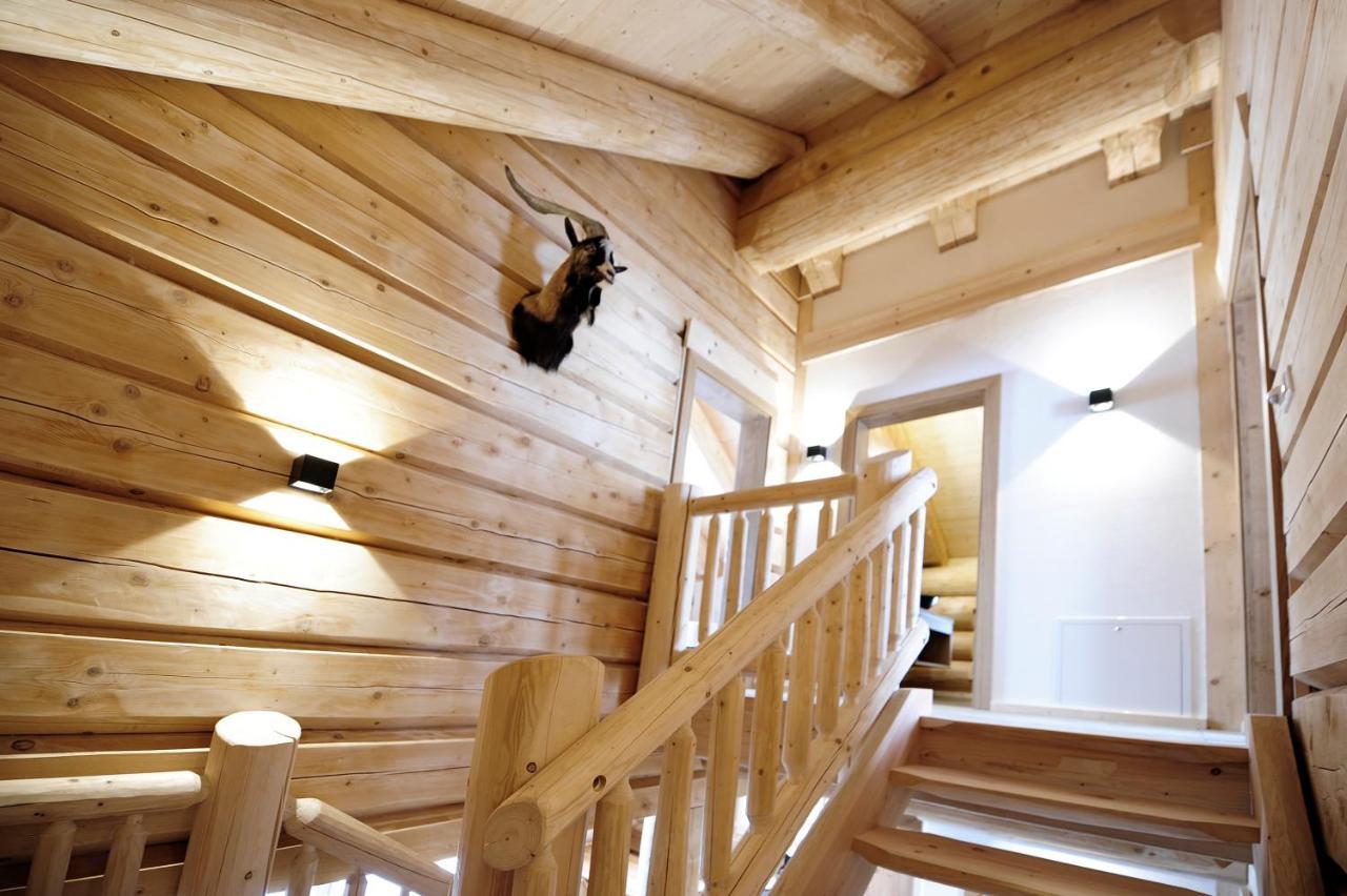 פונדס Summit Lodges מראה חיצוני תמונה
