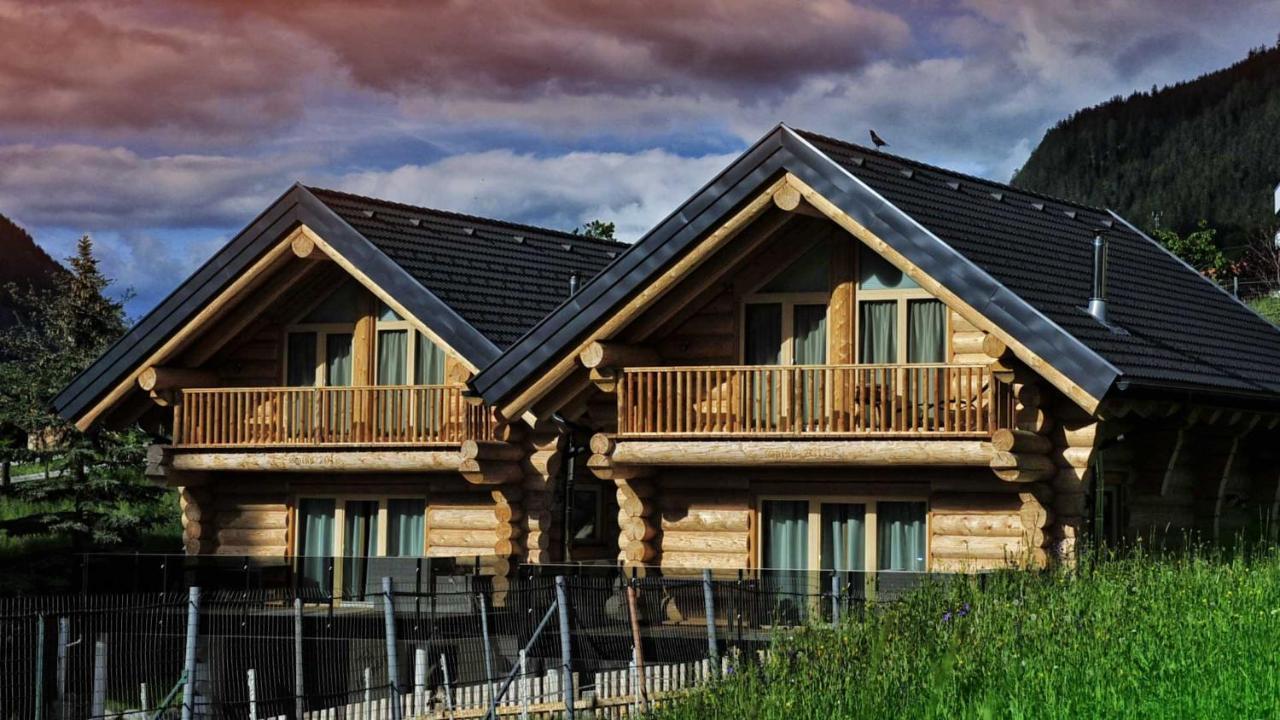 פונדס Summit Lodges מראה חיצוני תמונה
